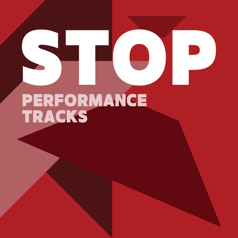 Stop Performance Tracks (Download)