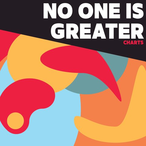 No One Greater Charts (Download)