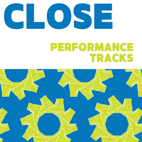 Close Performance Tracks (Download)