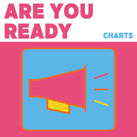 Are You Ready Charts (Download)