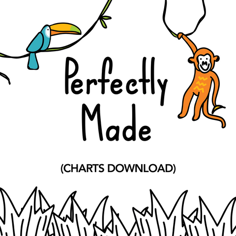 Perfectly Made Charts (Download)