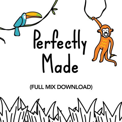 Perfectly Made Full Mix (Download)