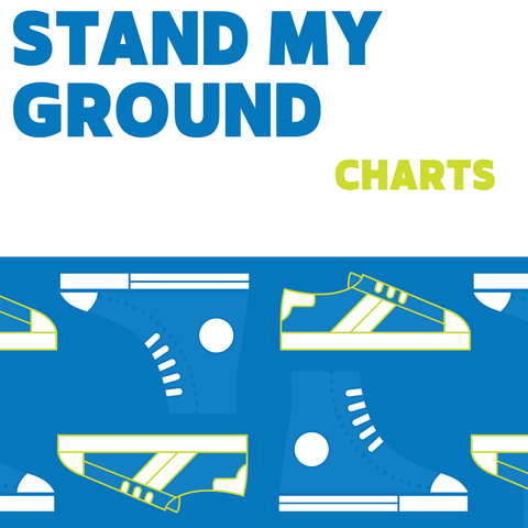 Stand My Ground Charts (Download)