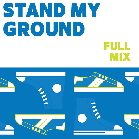 Stand My Ground Full Mix (Download)