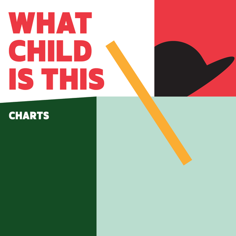 What Child is This Charts (Download)