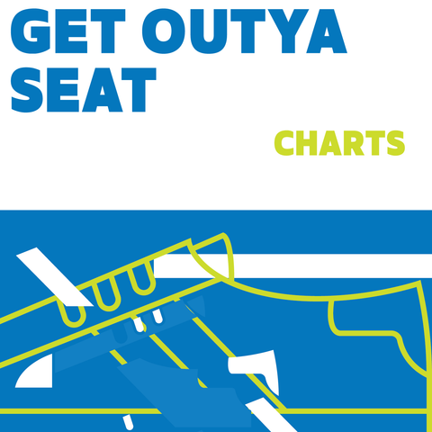 Gettup Outya Seat Charts (Download)