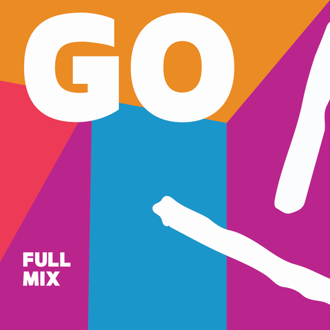 Go Full Mix (Download)