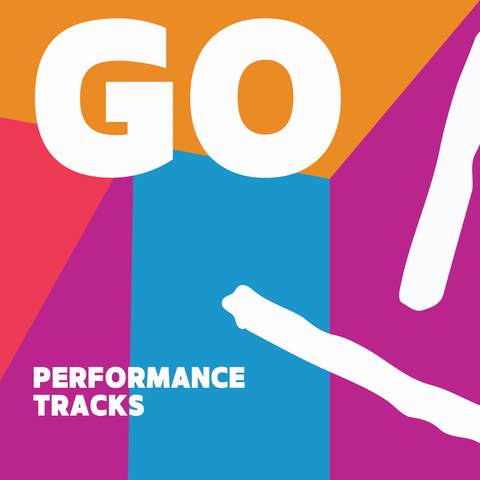 Go Performance Tracks (Download)