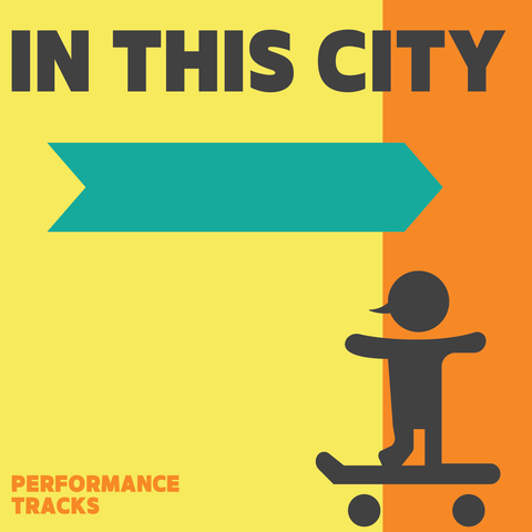 In this City Performance Tracks (Download)