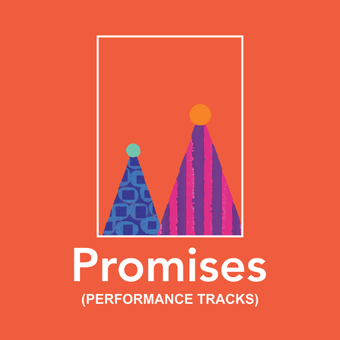 Promises Performance Tracks (Download)