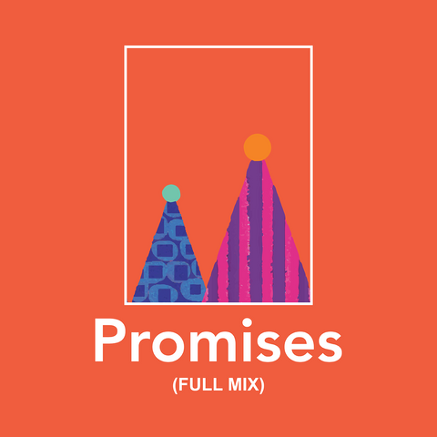 Promises Full Mix (Download)