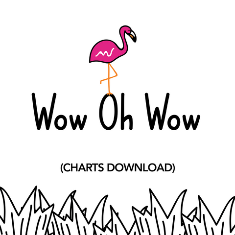 Wow Oh Wow Charts (Download)