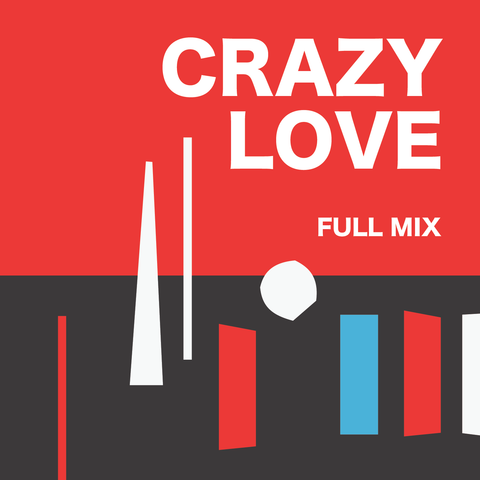 Crazy Love Full Mix (Download)