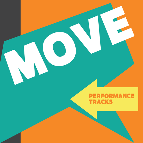 Move Performance Tracks (Download)