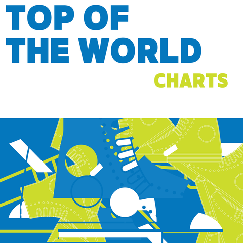 Top of the World Charts (Download)