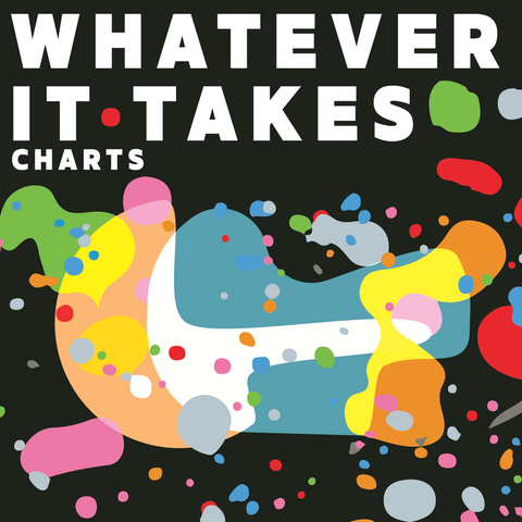 Whatever It Takes Charts (Download)