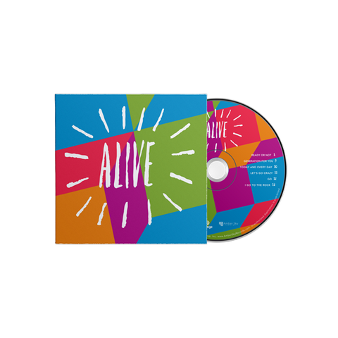 Alive (Download)