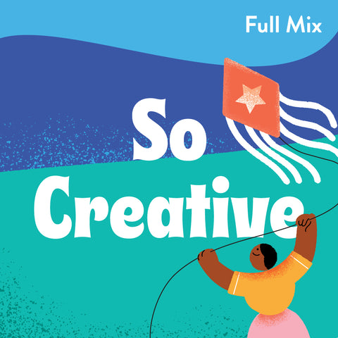 So Creative Full Mix (Download)