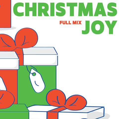 Christmas Joy Full Mix (Download)