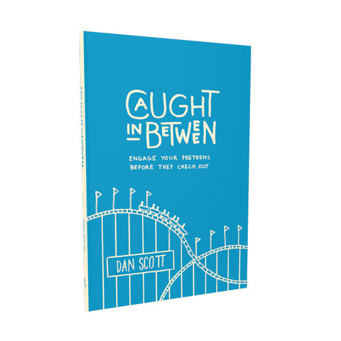 Caught in Between: Engage Your Preteens Before They Check Out