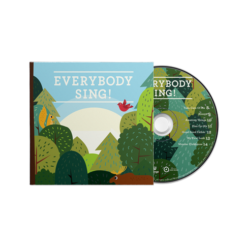 Everybody Sing (Download)