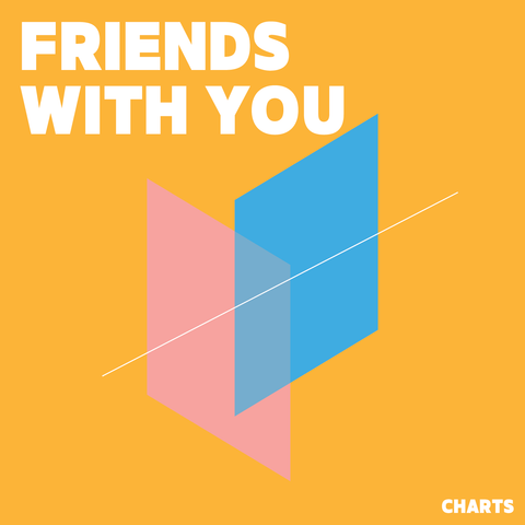 Friends With You Charts (Download)