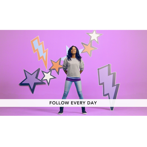 Follow You Music Video (Download)