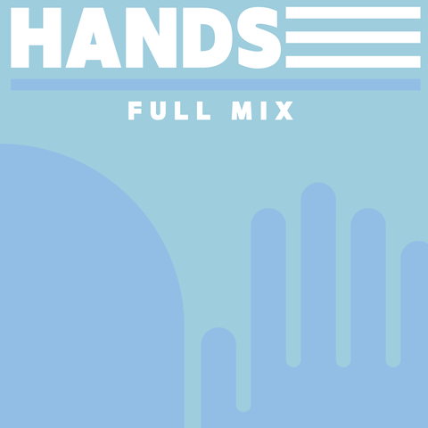 Hands Full Mix (Download)