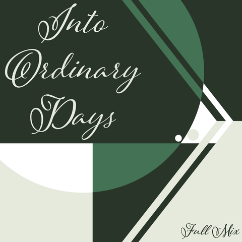 Into Ordinary Days Full Mix (Download)