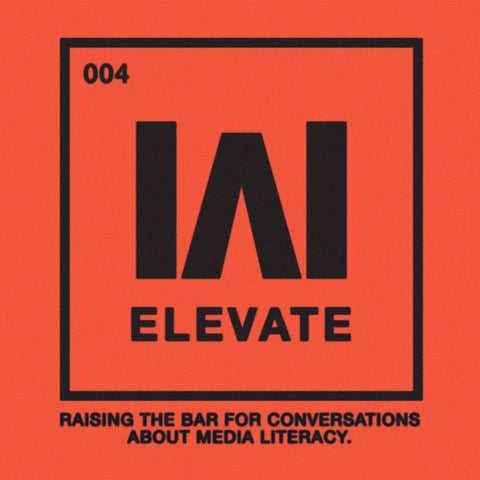 XP3 HS Elevate: A Conversation on Media Literacy Teaching