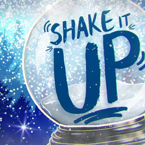 XP3 MS Shake It Up Teaching Videos