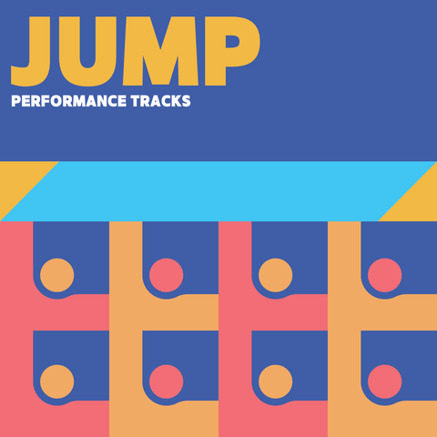 Jump Performance Tracks (Download)
