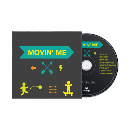Movin' Me (Download)