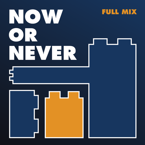 Now or Never Full Mix (Download)