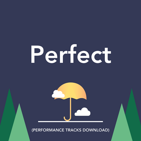 Perfect Performance Tracks (Download)