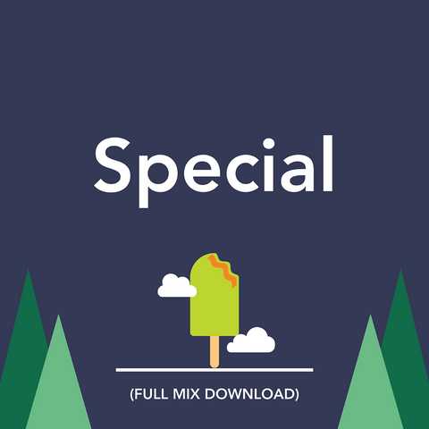 Special Full Mix (Download)