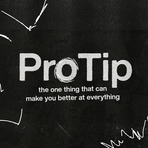 XP3 HS Pro Tip Teaching Videos