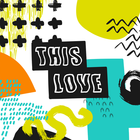 This Love Album (Download)
