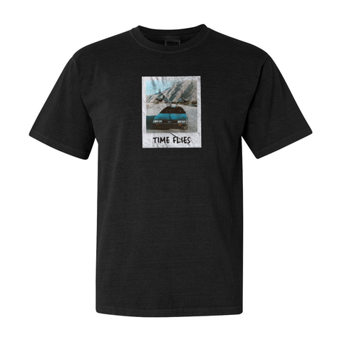 Time Flies T-Shirt