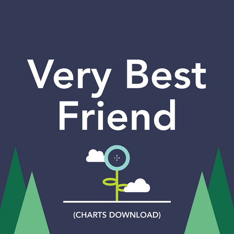 Very Best Friend Charts (Download)