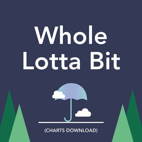 Whole Lotta Bit Charts (Download)