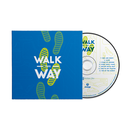 Walk This Way
