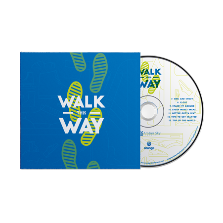 Walk This Way (Download)