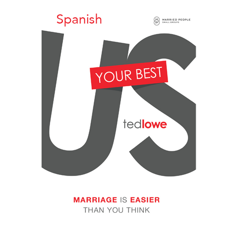 Become Your Best US Small Group Study - Spanish (Download)