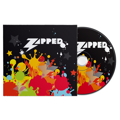 Zapped (Download)