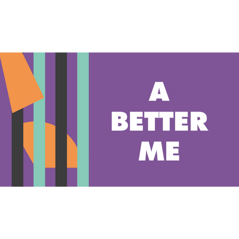 A Better Me Live Lyrics Video (Download)