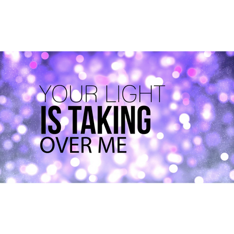 Brighter Live Lyrics Video (Download)