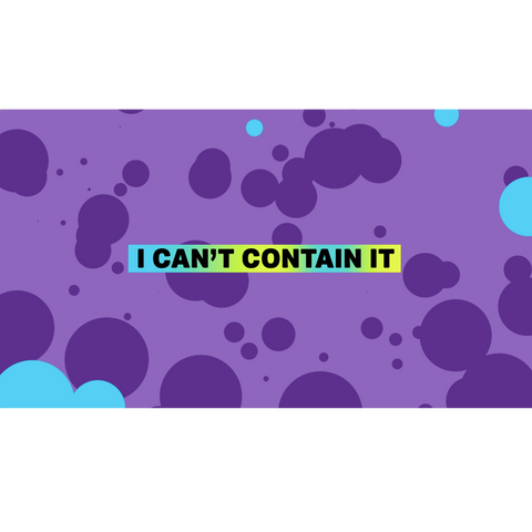 Can't Contain It Live Lyrics Video (Download)
