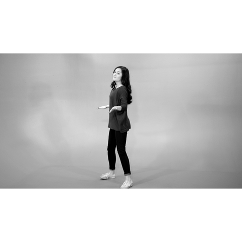Choosing to Believe Dance Instructions Video (Download)