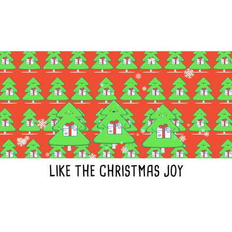 Christmas Joy Live Lyrics Video (Download)